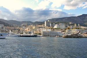 Peintre en bâtiment Monaco
